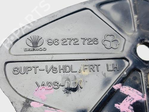 Front left interior door handle DAEWOO NUBIRA (J100) 1.6 16V | BP31827157I13