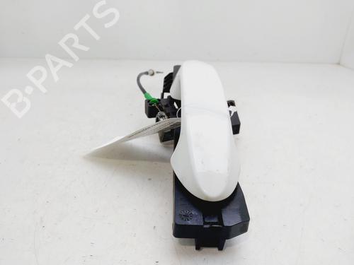 Rear left exterior door handle FORD FIESTA VI (CB1, CCN)  | BP27198009C130 