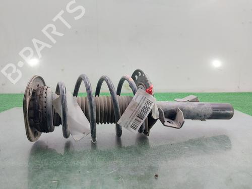 Used Right front shock absorber FORD MONDEO IV (BA7) 1.8 TDCi (125 hp) 2864338