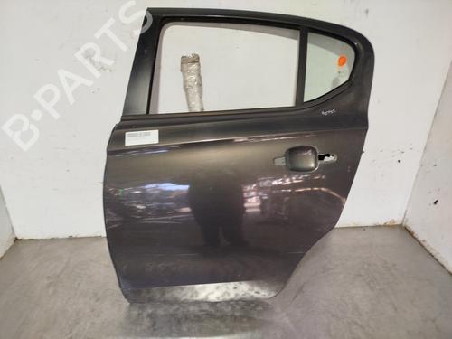 Used Left rear door OPEL CORSA E (X15) [2014-2026]  32461364