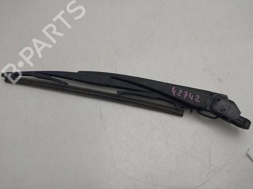 Used Rear windshield wiper arm Rear windshield wiper arm 39099942 39099942