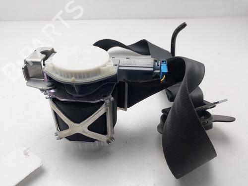 Front right seatbelt CITROËN DS3 (SA_) 1.6 THP 155 | BP38224535I25 - Image 3