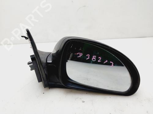 Used Right mirror KIA CEE'D Hatchback (ED) [2006-2012]  26934302