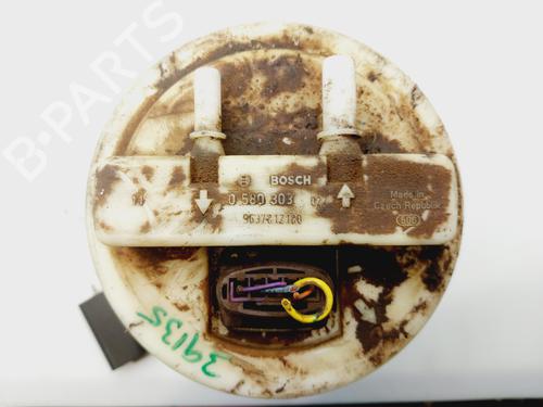 Fuel pump PEUGEOT 406 Break (8E/F) 2.0 HDI 110 | BP28336132M76