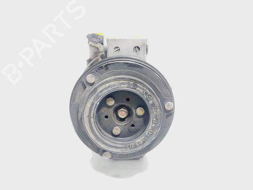 AC compressor NISSAN NAVARA NP300 Pickup (D23, D23T)  | BP29825980M34