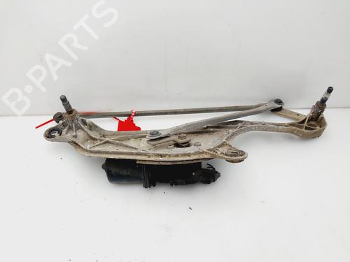 Front wiper motor RENAULT LAGUNA II (BG0/1_) 1.9 dCi (BG1A, BG1V) | BP24238488M29 