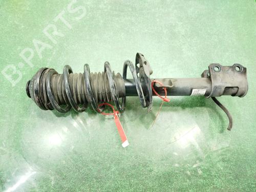 Right front shock absorber OPEL ASTRA H (A04)  | BP29984133M17 