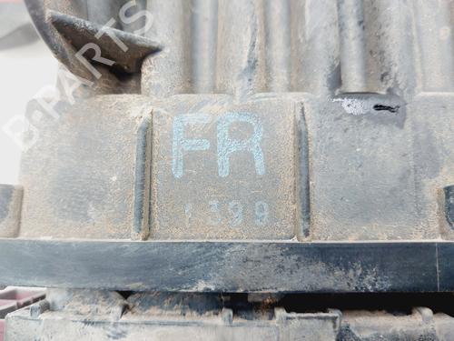 Computer motormanagement OPEL ZAFIRA A MPV (T98) 1.8 16V (F75) | BP30870819M57