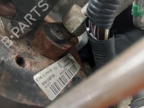 Engine RENAULT KANGOO (KC0/1_) 1.5 dCi | BP36569283M1 - Image 4