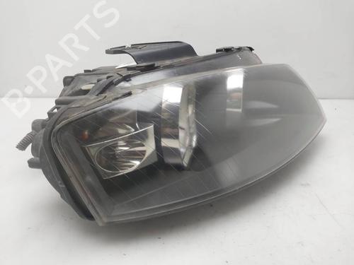Right headlight AUDI A3 (8P1) 1.9 TDI | BP39751623C29 - Image 4