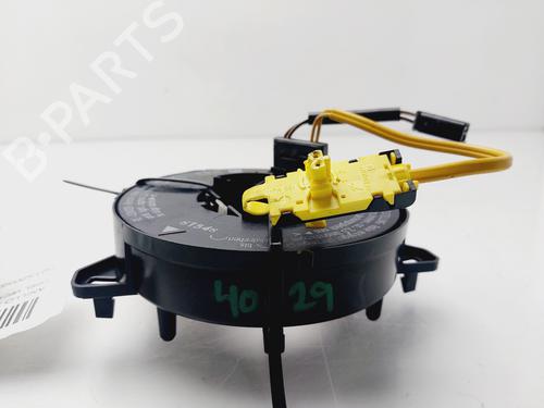 Squib airbag OPEL VECTRA B (J96) 1.6 i 16V (F19) | BP31721031C102