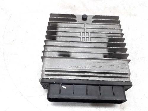 Used Engine control unit (ECU) FORD MONDEO III (B5Y) 2.0 TDCi (130 hp) 3318392