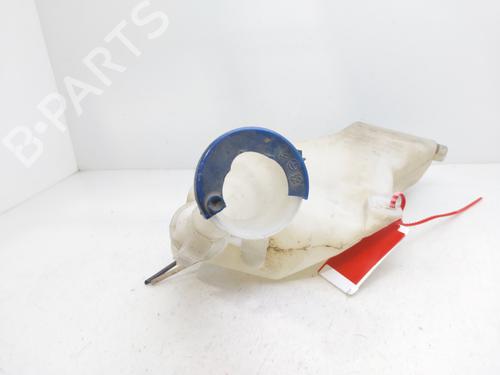 Windscreen washer tank PEUGEOT 206 Hatchback (2A/C) 1.4 LPG | BP24586000C113 