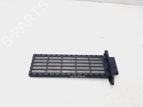 Used Heater resistor KIA SPORTAGE III (SL) 1.7 CRDi (116 hp) 20131647