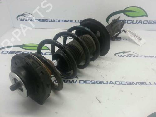 Right front shock absorber SEAT CORDOBA (6K1, 6K2) 1.9 TDI | BP2859608M17 