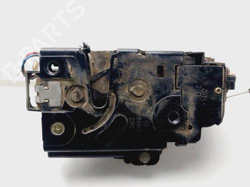 Used Front right lock SEAT LEON (1M1) 1.6 16 V (105 hp) 31987522