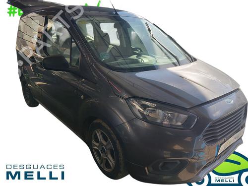 Headlight switch FORD TOURNEO COURIER B460 MPV 1.5 TDCi | BP33974857I24  - Image 7