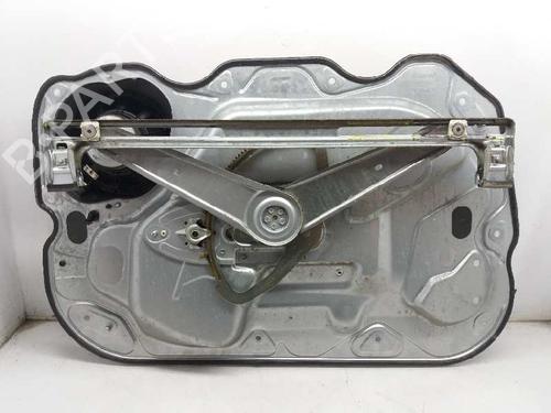 Front right window mechanism FORD FOCUS II (DA_, HCP, DP) 1.6 TDCi | BP3453546C23 