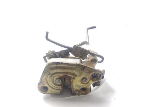 Høyre foran lås MITSUBISHI PAJERO II (V3_W, V2_W, V4_W, V5_W) 2.8 TD (V46W, V26W) (125 hp) 30628276