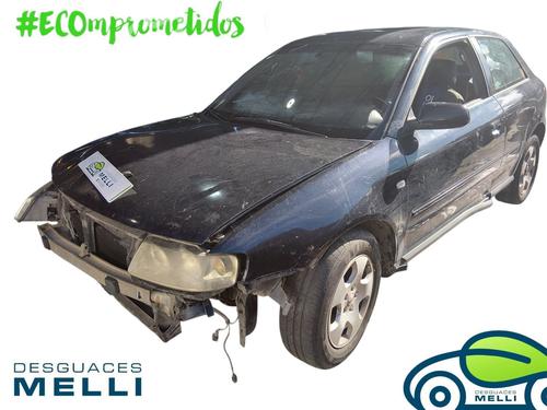 Peças AUDI A3 (8L1) 1.8 (125 hp) 4372260