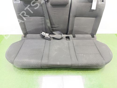 Sæde Bagtil VW GOLF VI (5K1) | BP31903813C17