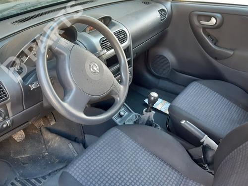 Ignition barrel OPEL CORSA C (X01) 1.2 (F08, F68) | BP9586060M48  - Image 5