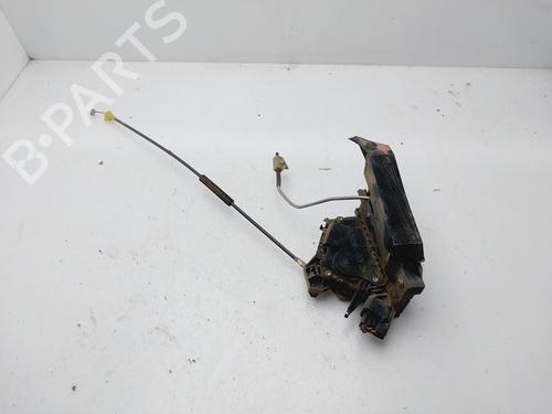Front left lock FORD FOCUS I (DAW, DBW) 1.8 Turbo DI / TDDi | BP28074754C98 