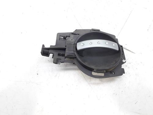 Used Front left interior door handle CITROËN C3 I (FC_, FN_) 1.4 HDi (68 hp) 12406856