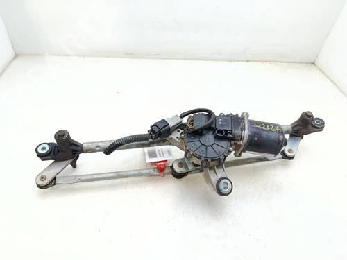 Motorino tergicristallo anteriore Motorino tergicristallo anteriore CHEVROLET AVEO / KALOS Hatchback (T250, T255) [2006-2026] 37428612 37428612