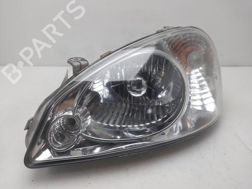 Used Left headlight Left headlight TATA INDICA [1998-2026] 36469457 36469457