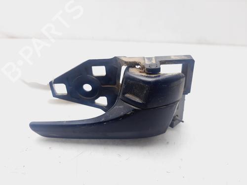 Used Front right interior door handle TOYOTA HILUX VIII Pickup (_N1_) 2.4 D 4WD (GUN125_, GUN125R) (150 hp) 22799677