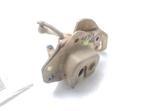 Front left lock SEAT MARBELLA (28A) 0.9 Cat | BP29329354C98 