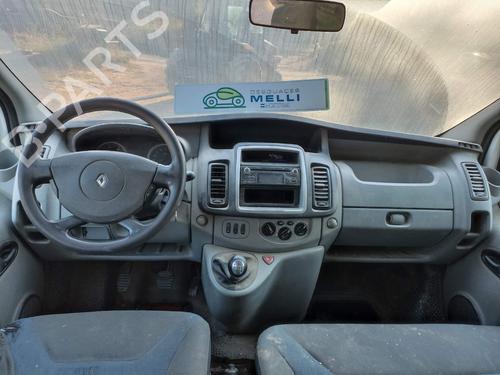 Gearbox RENAULT TRAFIC II Bus (JL) 2.0 dCi 115 (JL00, JL01, JL0H, JL0M, JL0U) | BP37471323M3 - Image 11