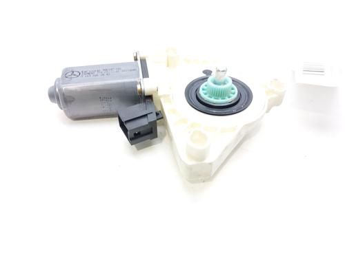 Used Right rear window motor MERCEDES-BENZ A-CLASS (W169) A 160 (169.031, 169.331) (95 hp) 13895303