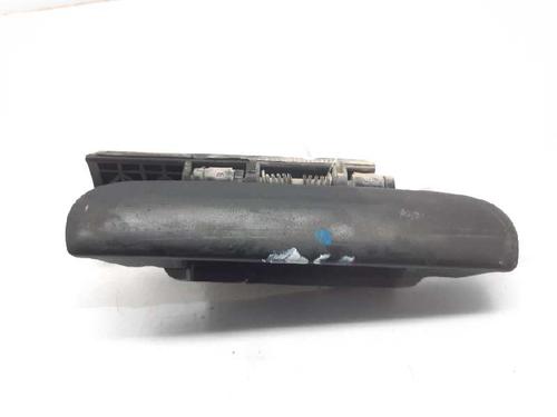 Used Rear right exterior door handle CITROËN XSARA PICASSO (N68) 2.0 HDi (90 hp) 6251747