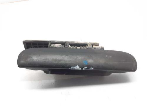 Rear right exterior door handle CITROËN XSARA PICASSO (N68) 2.0 HDi (90 hp) 6251747