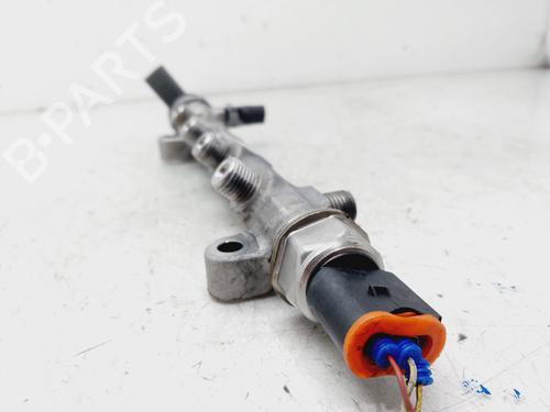 Injection rail AUDI A3 (8V1, 8VK) 2.0 TDI | BP28316827M98 