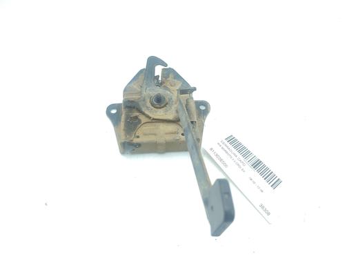 Used Hood lock KIA SORENTO I (JC) [2002-2011]  23071679