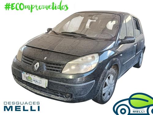Used Parts RENAULT GRAND SCÉNIC II (JM0/1_) 1.5 dCi (JM1E) (106 hp) 3948086