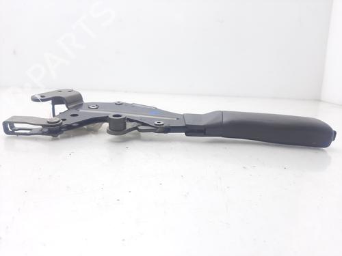 Hand brake MERCEDES-BENZ A-CLASS (W168) A 170 CDI (168.008) | BP13573733I18 