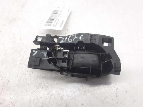 Venstre bak invendig håndtak CITROËN DS4 (NX_) 2.0 HDi 165 | BP12401069I15 