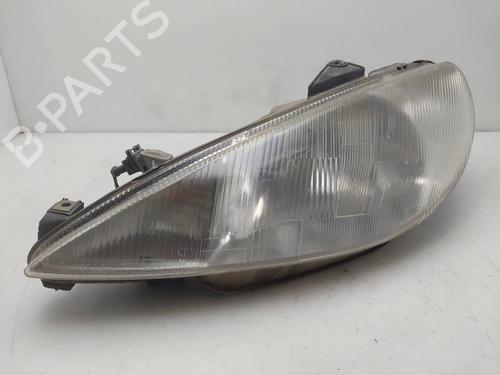 Used Left headlight Left headlight 39202924 39202924