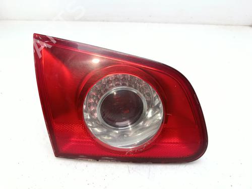 Used Left tailgate light Left tailgate light VW PASSAT B6 Variant (3C5) 2.0 TDI 16V (140 hp) 36535641 36535641