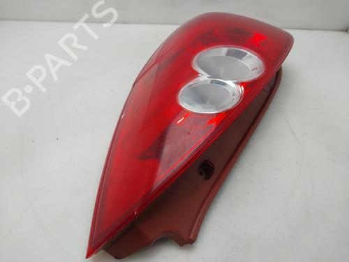 Used Right taillight Right taillight MAZDA 5 (CR) 2.0 CD (CR19) (143 hp) 34222690 34222690