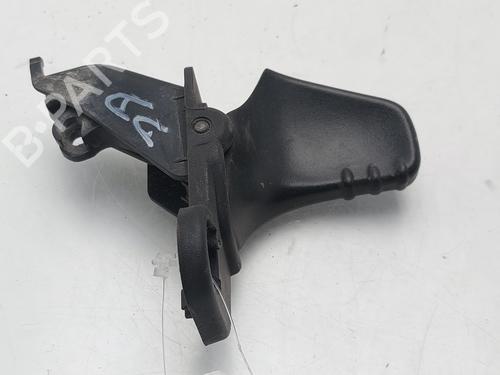 Used Front right exterior door handle Front right exterior door handle RENAULT TWINGO II (CN0_) 1.5 dCi 75 (75 hp) 34098527 34098527