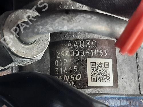 Engine SUBARU OUTBACK (BL, BP) 2.0 D AWD (BPD) | BP29572540M1 