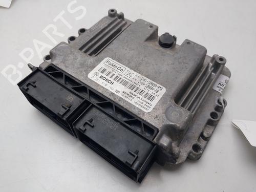 Engine control unit (ECU) FORD FOCUS III | BP33006334M57 - Image 6