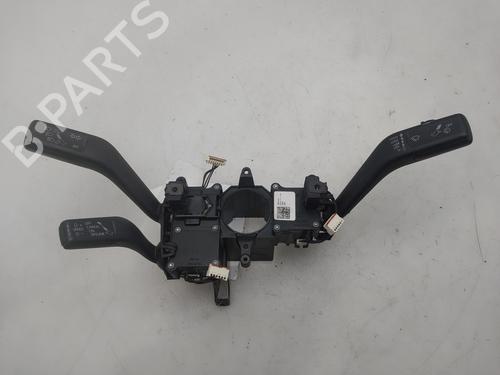 Used Steering wheel controls Steering wheel controls VW PASSAT B7 (362) [2010-2016] 33935639 33935639