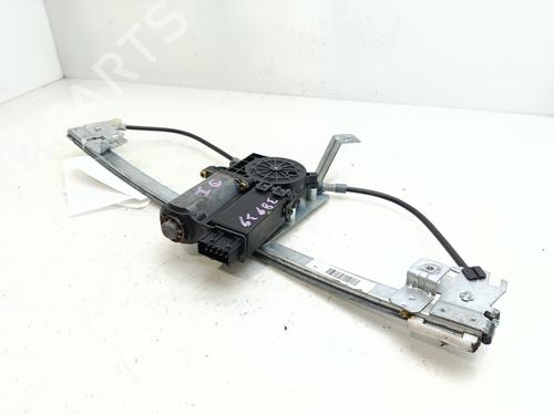 Front left window mechanism CITROËN XANTIA (X1_, X2_) 1.6 i | BP28106706C22 