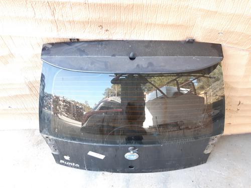 Tailgate FIAT PUNTO (188_) 1.9 JTD | BP10918416C6 
